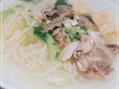 -老乡鸡(融科天地店)