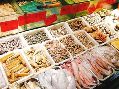 -小厨师·二十年沈家门小海鲜(百井坊巷店)