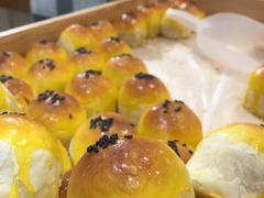 蛋黄酥-拾味中点(泺文路店)