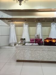 宝娜嫁衣馆-南京宝娜嫁衣婚纱礼服馆(中央路店)