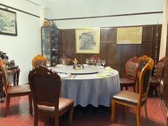 -白家餐厅(徐家汇店)