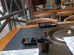 大堂-赞酱川式烤肉(蜀都万达店)