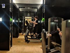 -丽思卡尔顿酒店泳池(金融街店)