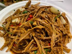 -北平食府(马鞍山路店)