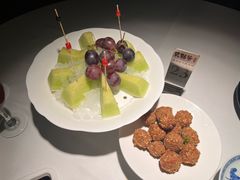 -贝勒爷·酥不腻烤鸭