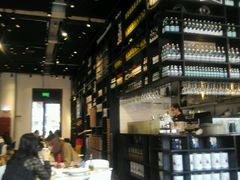 -玛尚诺Pizza&Bar(长泰广场店)