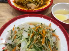 -福瑞记老孙头biangbiang面(新生路店)