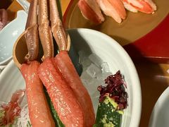 -蟹道乐(梅田店)