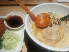 -味千拉面(光启城时尚购物中心店)