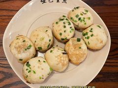 -哑巴生煎(临顿路店)
