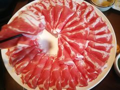 -竹叶涮肉坊(总店)