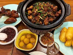 -文记餐厅(步行街店)