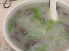 猪腰粥-成醒布拉肠粉专门店(海珠南路店)