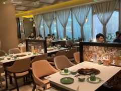 -润园四季椰子鸡火锅(卓越INTOWN店)