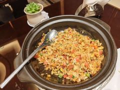 -品珍中餐厅·南北融合特色菜(兰州富力万达文华酒店)