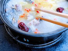 -有一锅·黑山羊腊排骨土鸡火锅(古城四方街店)