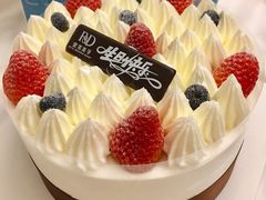 -皇家美孚(保定路店)