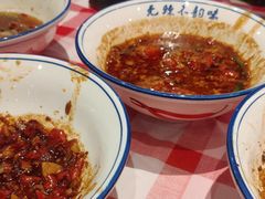 -笨豆腐居民楼菜馆•江西小炒(天津开发区店)