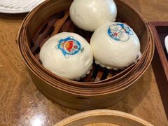 -北海金昌开元名都大酒店·四季轩中餐厅