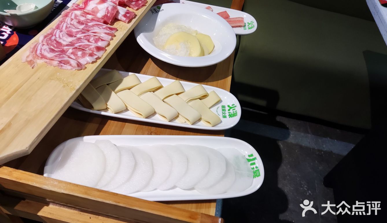 预测今年冬天会火🔥的火锅店～没吃过的一定要去～