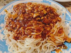 -敦煌达记酱驴肉黄面馆