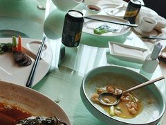 -粤尚腾香居中餐厅(首都机场希尔顿店)