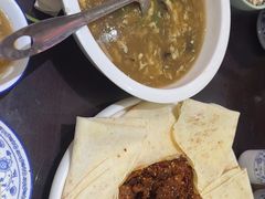 -邢家锅贴老店·非遗·开封菜(金明广场店)