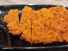 炸猪排-莱莱小笼·乔艾