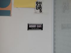 -悟白咖啡WoobyCafe