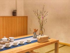 -听雨小筑茶舍(观音桥·龙湖新壹街店)