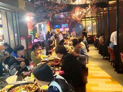 -老板恋上鱼(高新万达店)