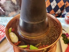 -东来顺饭庄(天坛店)