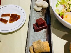 -北京全聚德(玉泉路店)