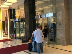 -马哥孛罗香港酒店