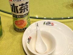 -大潮淮·淮扬菜(何园旗舰店)
