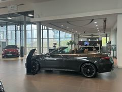 -杭州中升之星奔驰4S店(滨江店)