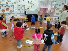 -海联小龙鱼幼儿园