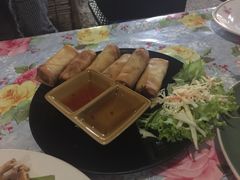 春卷-Jungle Kitchen