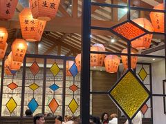 -大壶春生煎(四川中路店)