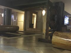 -绿岛汤泉韩式休闲会所