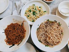 -南小馆(迪士尼小镇店)