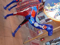 -新疆国际大巴扎