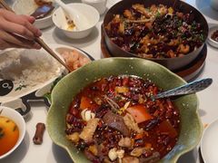 -上上席川菜(凯德乐峰广场店)