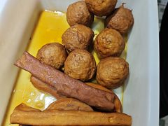 -朱婆婆甜沫板面(山大路店)