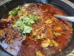 -蛙老爹·蜀香美蛙鱼头(王家湾店)