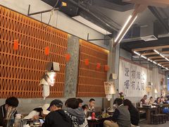 -破店肥哈·东北烧烤·夜宵(南山保利店)