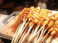 -芝小官毛肚火锅海鲜自助(苏州吴江区万宝店)