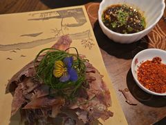 -秦月轩·陕西家乡菜(阜成路·五棵松店)