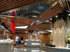 -亿民平安国际大酒店西餐厅(彩田北路店)