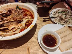 -嘉州叶婆婆钵钵鸡(建设路店)